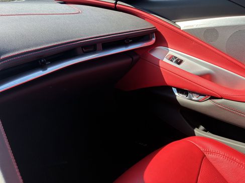 Used 2023 Chevrolet Corvette Stingray Preferred Cpe w/ 2LT image 35