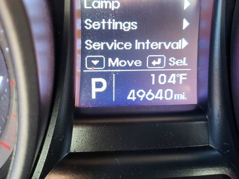 Used 2016 Hyundai Santa Fe Sport AWD/4WD image 30