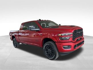 New 2026 RAM 2500 Limited video 2