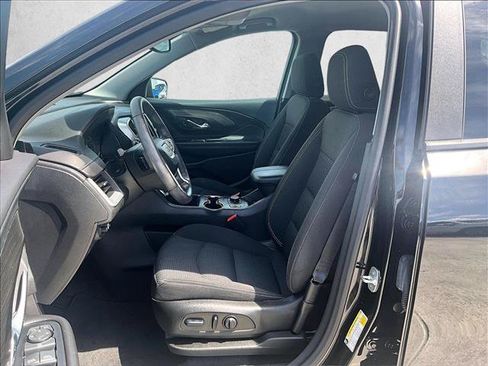 Used 2023 GMC Terrain SLE w/ Driver Convenience Package FWD image 27