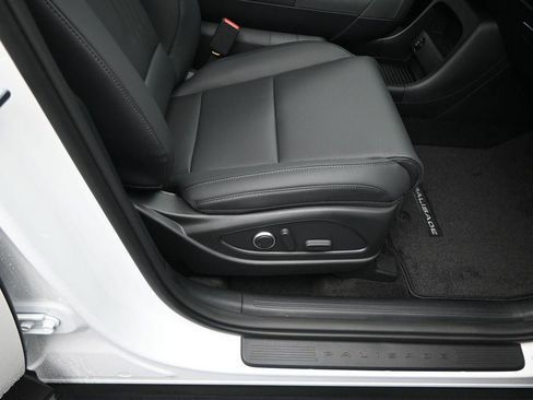 New 2026 Hyundai Palisade SEL image 39