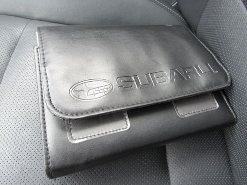 Used 2016 Subaru Legacy 2.5i Limited image 20