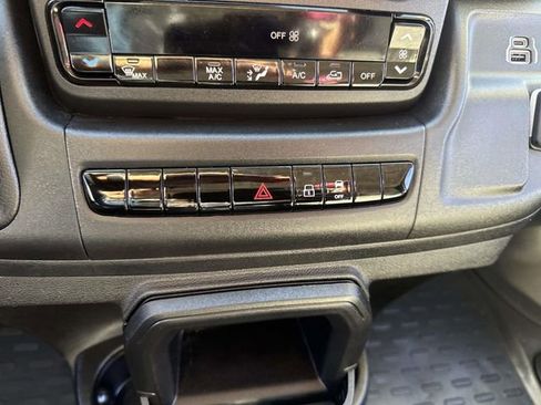 Used 2023 RAM ProMaster 3500 image 22