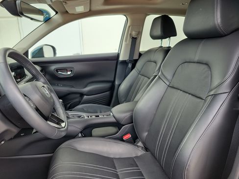 Used 2024 Honda HR-V EX-L image 23