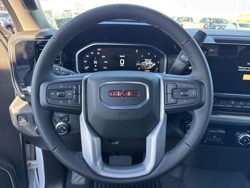 New 2026 GMC Sierra 2500 SLE AWD/4WD image 19