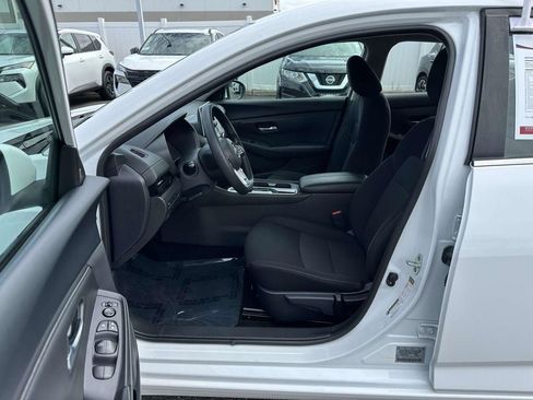 Used 2023 Nissan Sentra SV FWD image 16