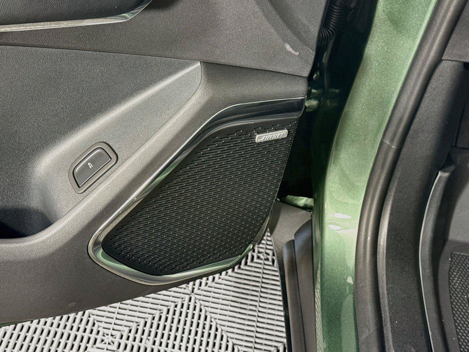 New 2027 GMC Acadia Elevation w/ LPO, Floor Liner Package AWD/4WD image 13