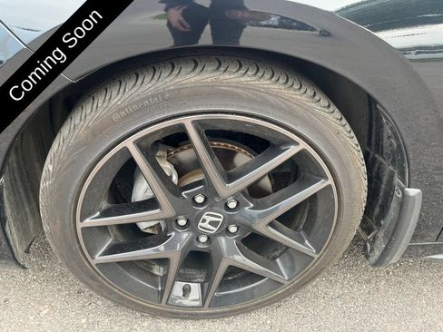Used 2024 Honda Civic Sport Touring image 23