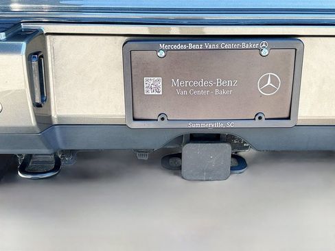 Used 2021 Mercedes-Benz G 550 image 11