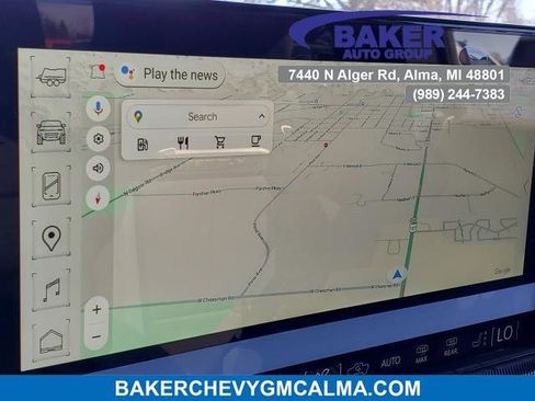 New 2025 GMC Hummer EV 2X w/ LPO, Sport Package image 14