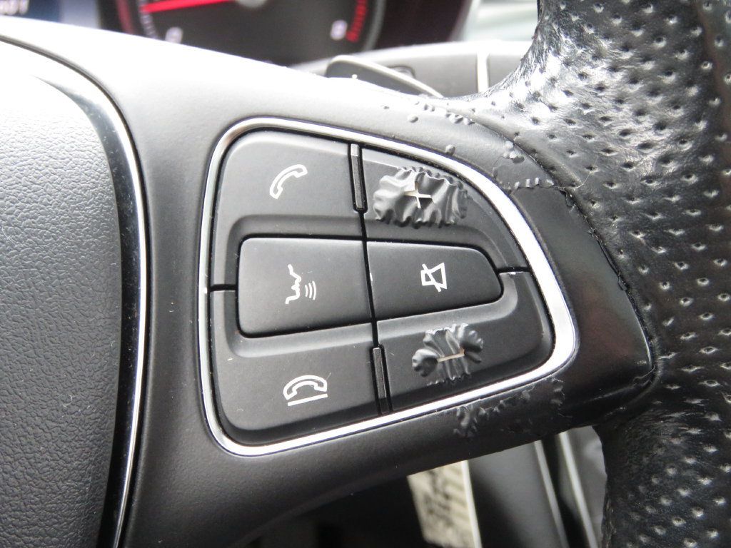 Used 2015 Mercedes-Benz C 300 4MATIC Sedan image 22