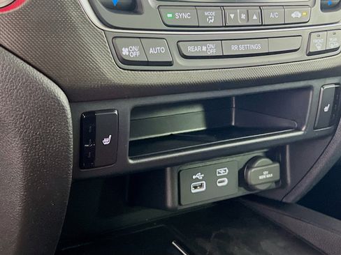 New 2026 Honda Ridgeline TrailSport image 13