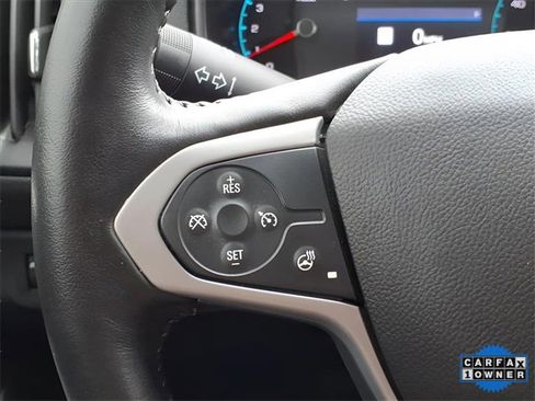 Used 2022 Chevrolet Colorado ZR2 image 23