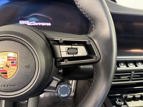 Certified 2025 Porsche 911 Carrera T image 28