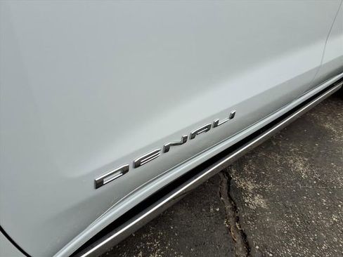New 2026 GMC Sierra 1500 Denali Ultimate image 18