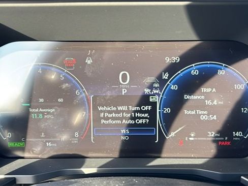 New 2026 Toyota Land Cruiser image 14