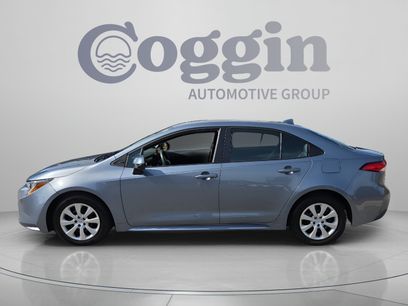 Used 2024 Toyota Corolla LE