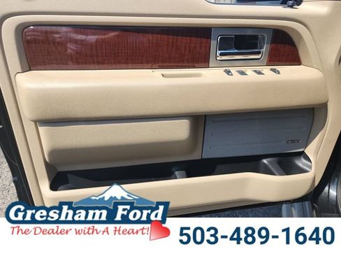 Used 2010 Ford F150 King Ranch AWD/4WD image 20