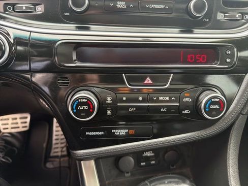 Used 2015 Kia Optima SX w/ SX Turbo Premium Package FWD image 18