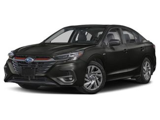 Used 2024 Subaru Legacy Sport video 1