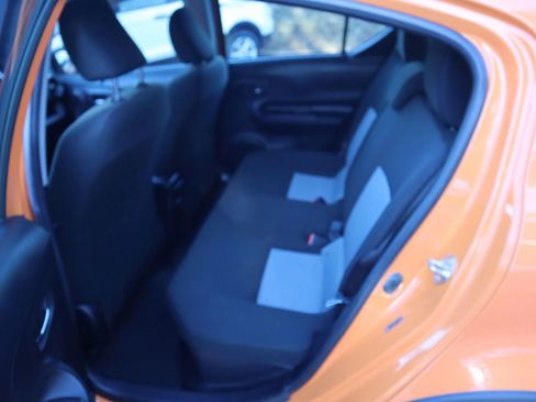 Used 2018 Toyota Prius C Two image 12