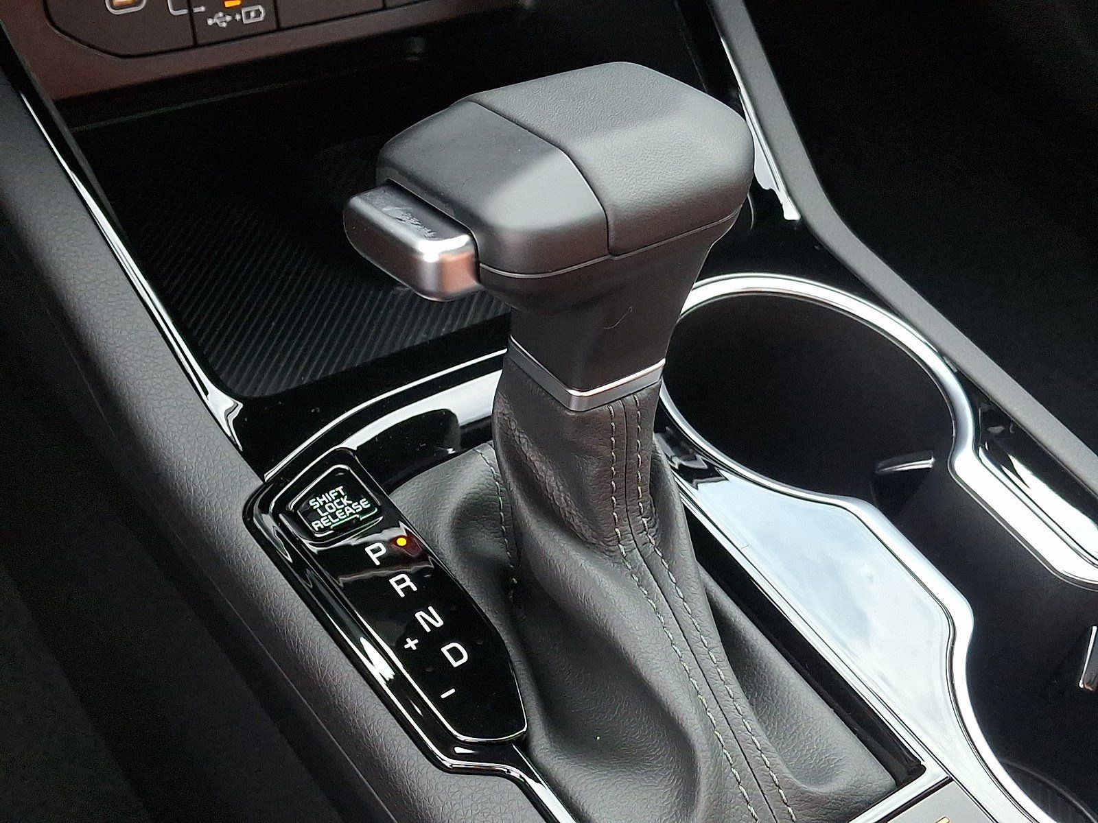 New 2026 Kia K5 GT-Line AWD/4WD image 8