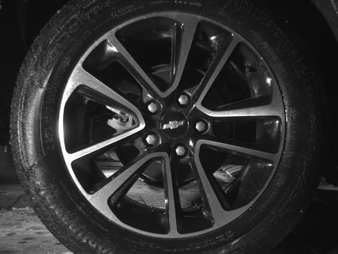 Used 2025 Chevrolet TrailBlazer LT FWD image 15