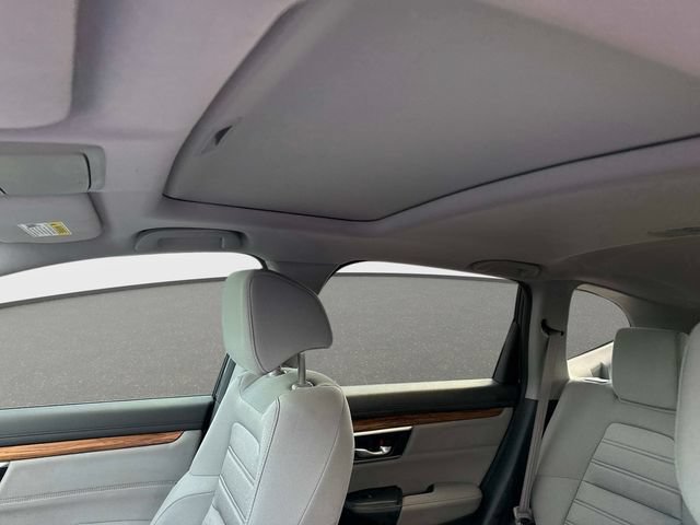 Used 2021 Honda CR-V EX image 18