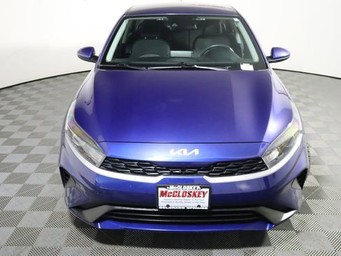 Used 2023 Kia Forte LXS image 16
