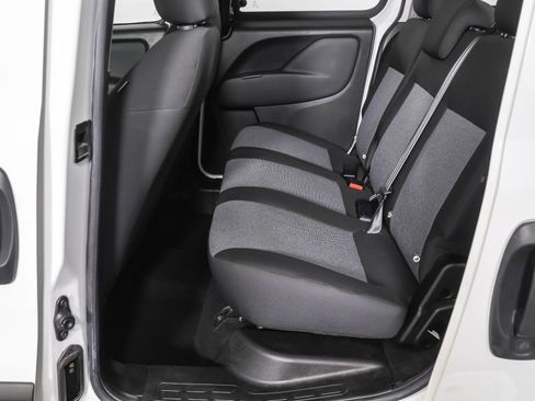 Used 2021 RAM ProMaster City Wagon image 33