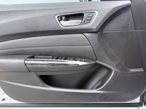Used 2018 Acura TLX V6 w/ Technology Package image 43