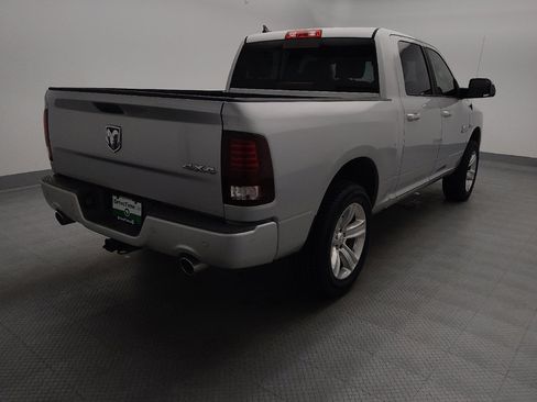 Used 2014 RAM 1500 Sport AWD/4WD image 9