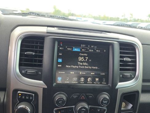 Used 2016 RAM 1500 Lone Star image 14