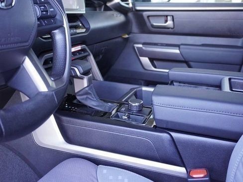 New 2025 Toyota Tundra SR5 image 22