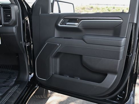New 2026 Chevrolet Silverado 1500 LT AWD/4WD image 40