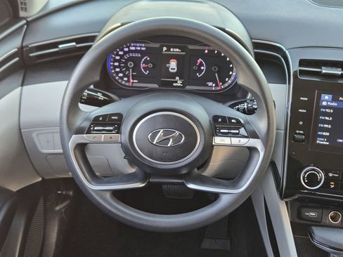 Certified 2022 Hyundai Tucson SEL image 26
