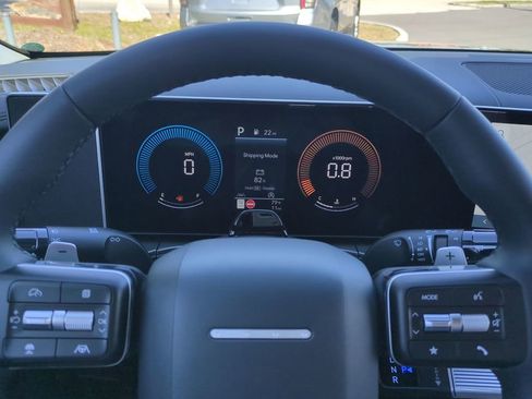 New 2026 Hyundai Santa Fe XRT image 36