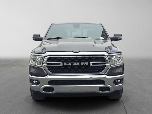 Used 2023 RAM 1500 Big Horn AWD/4WD image 8