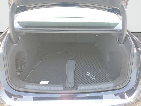 New 2026 Audi A6 Premium Plus AWD/4WD image 8