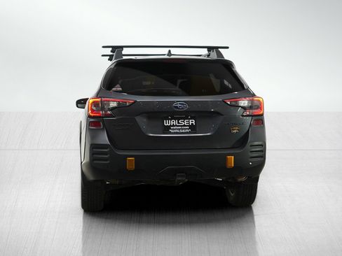 Used 2022 Subaru Outback Wilderness image 4