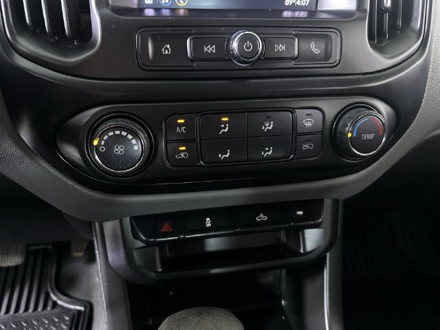 Used 2022 Chevrolet Colorado W/T w/ WT Convenience Package AWD/4WD image 17
