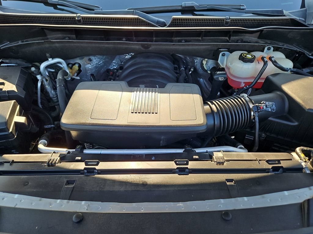 Used 2023 GMC Yukon Denali Ultimate AWD/4WD image 38
