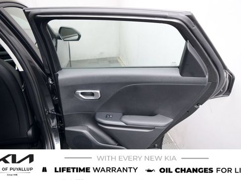 New 2026 Kia K4 FWD image 14