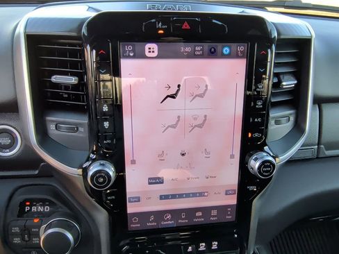 New 2026 RAM 1500 Big Horn image 30