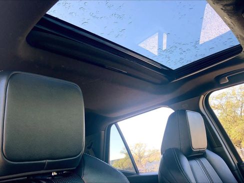 Certified 2025 Toyota 4Runner Limited image 13