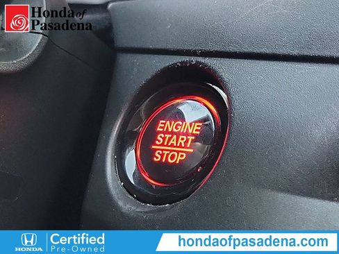 Certified 2023 Honda Accord EX image 17