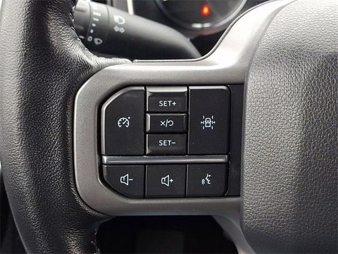 Used 2022 Ford F150 XLT w/ Equipment Group 302A High image 21