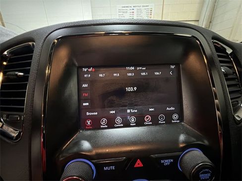 Used 2018 Dodge Durango GT w/ Blacktop Package image 16