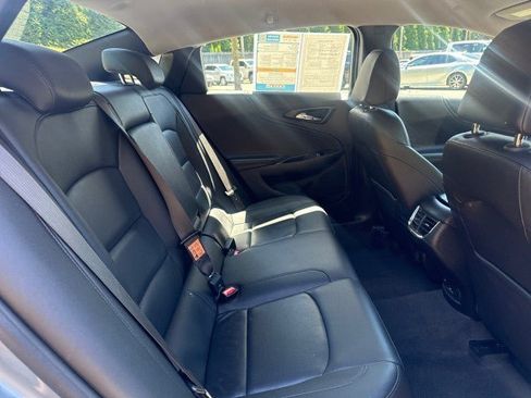 Used 2024 Chevrolet Malibu LT FWD image 26