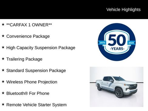 Used 2023 Chevrolet Silverado 1500 LT AWD/4WD image 5